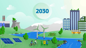 The EU 2030 climate target plan: jobs and workers must be high on the agenda